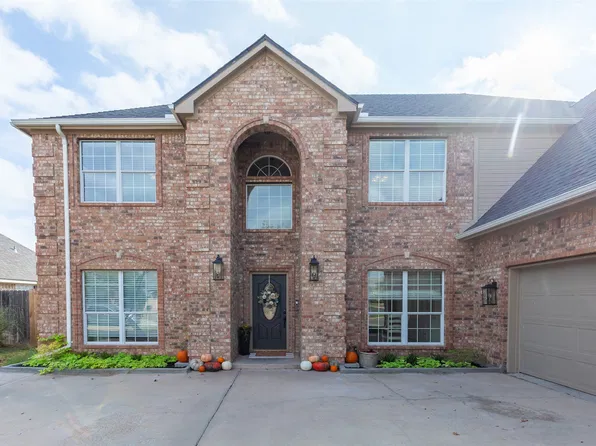 8325 Thompson Pkwy, Abilene, TX 79606