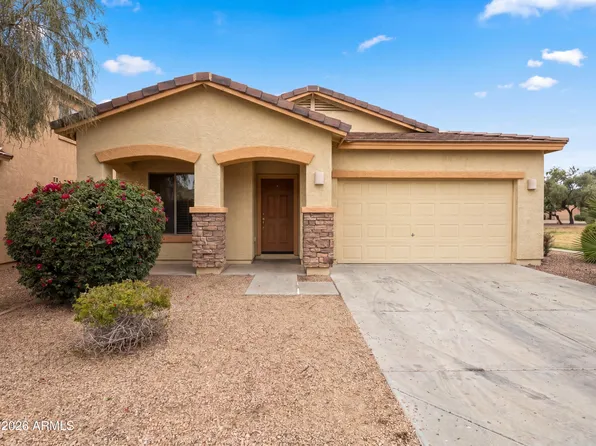 16148 N 168TH Lane, Surprise, AZ 85388