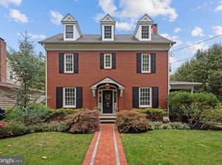 120 Hopkins Ave, Haddonfield, NJ 08033