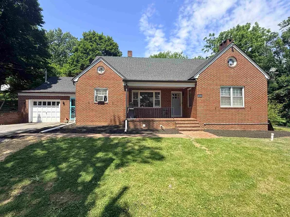 1341 Mount Clinton Pike, Harrisonburg, VA 22802