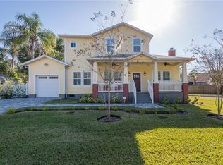 3301 N Perry Ave, Tampa, FL 33603