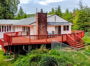 510 Linkshire Dr, Aberdeen, WA