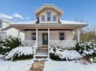 3312 McHenry Ave, Cincinnati, OH 45211