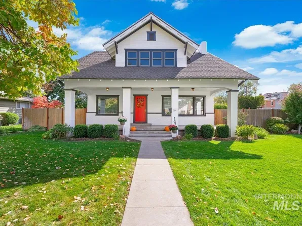 1324 11th Ave S, Nampa, ID 83651
