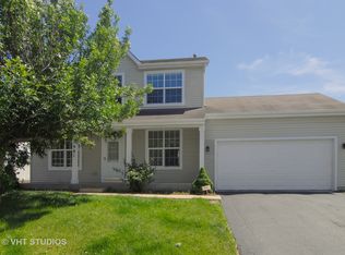 1981 Westridge Pl, Aurora, IL 60504