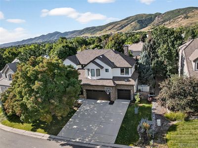 6 Prairie Clover, Littleton, CO, 80127