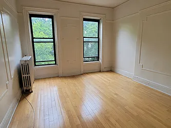 Rented by BLS Realty