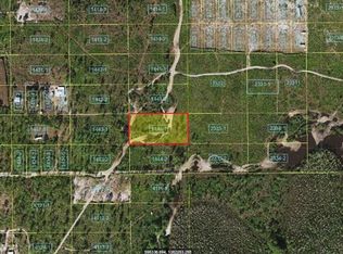 Holopaw Groves Rd, Saint cloud, FL 34773