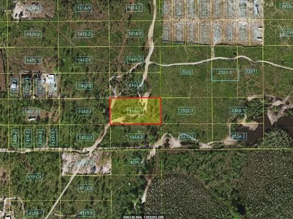 Holopaw Groves Rd, Saint Cloud, FL 34773