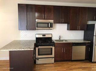 1316-18 N. Wood St., Chicago, IL 60622