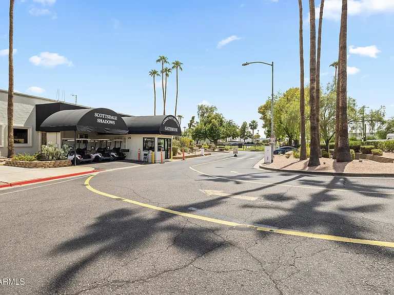 7920 E Camelback Rd #601 — Photo 29