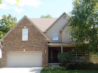 2257 Sunningdale Dr, Lexington, KY 40509