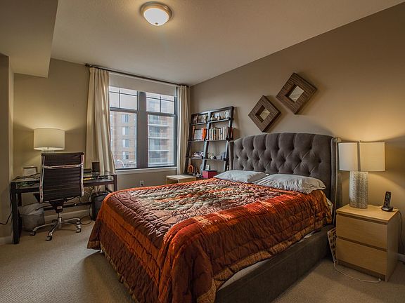 Master Bedroom (2017)