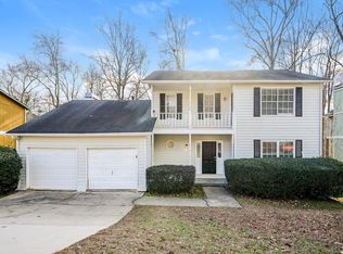 3898 Conley Downs Ln, Decatur, GA 30034
