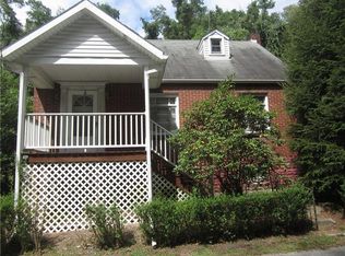 109 Navaho Hollow Rd, Fayette City, PA