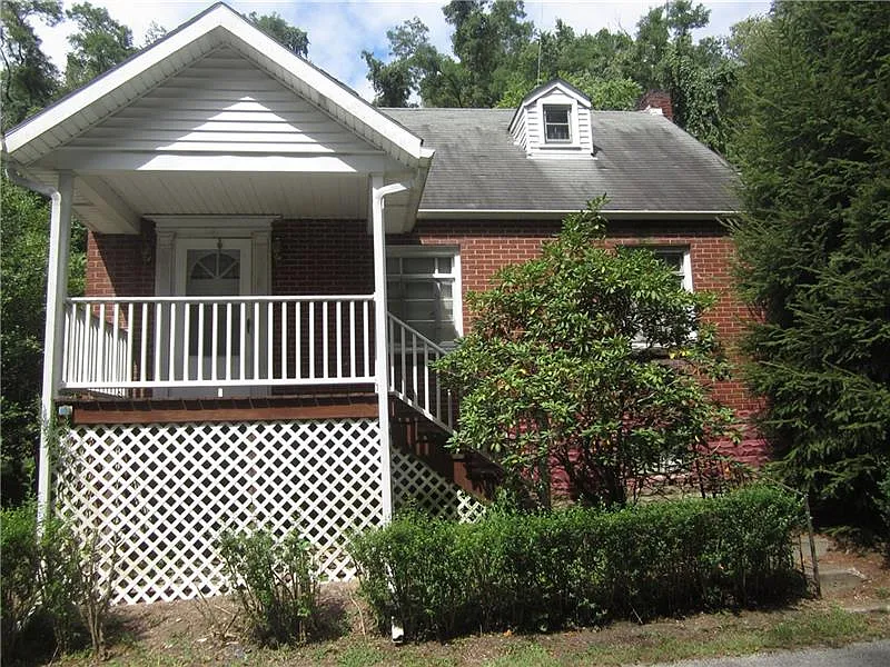 109 Navaho Hollow Rd photo 1