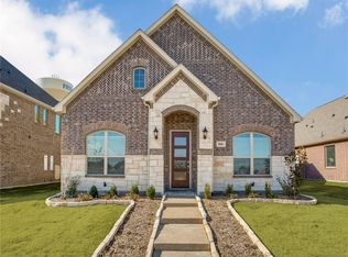6141 Hall Rd, Frisco, TX 75034