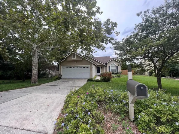 1049 Windsong Cir, Apopka, FL 32703