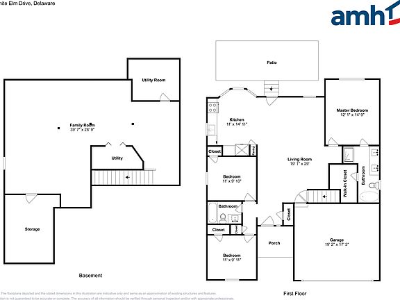 2nd image of 148 White Elm Dr