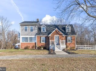 5920 Cherry Hill Rd, Huntingtown, MD 20639