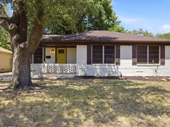 10243 San Juan Ave, Dallas, TX 75228