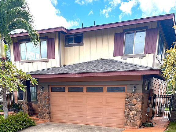 2nd image of 92-1497 Punawainui St