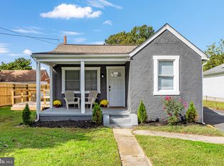 13214 Gundale Ave, Baltimore, MD 21220