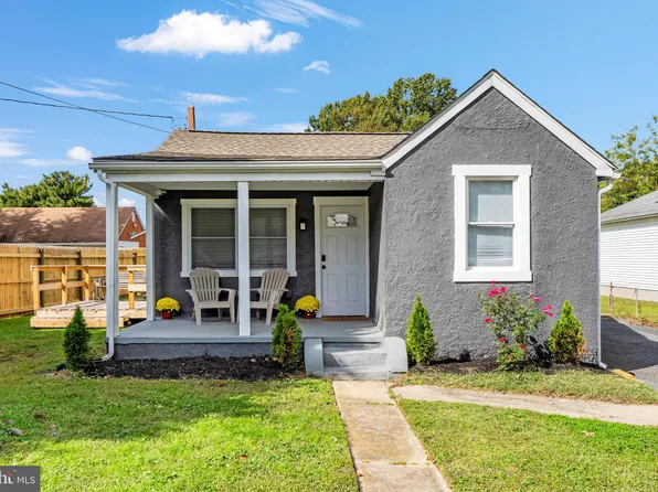 13214 Gundale Ave, Baltimore, MD 21220