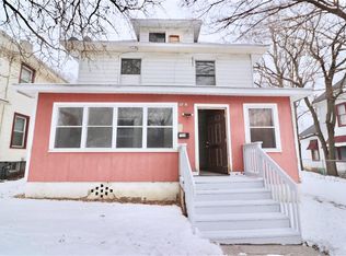 1528 12th St, Des Moines, IA 50314