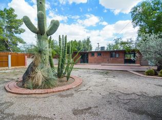 4625 E Duncan St, Tucson, AZ 85712