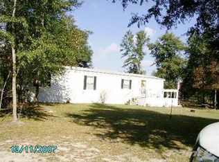 352 NE Roseapple Way, Pinetta, FL 32350