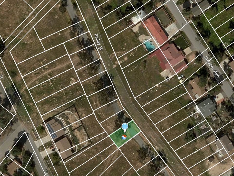 1st image of Bailey St