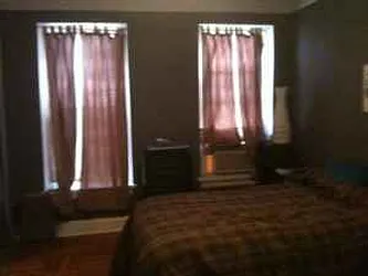 Rented by Moses Stoller, LREB