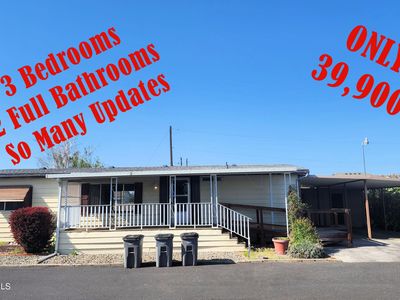 55 W Washington Ave Unit 204, Yakima, WA, 98903