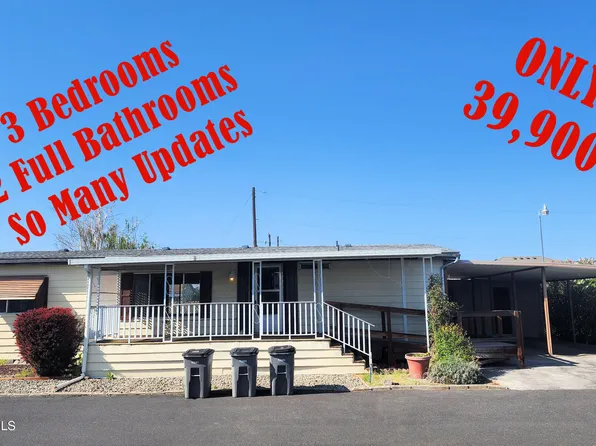 55 W Washington Ave Unit 204, Yakima, WA 98903