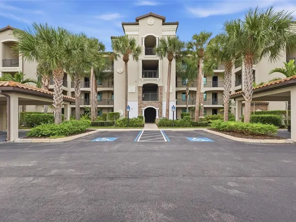 16814 VARDON TERRACE #304, LAKEWOOD RANCH, FL 34211