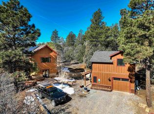 165 Spring Rd, Durango, CO 81303