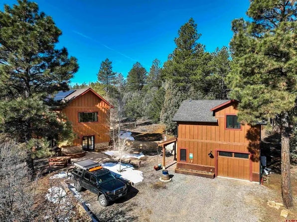 165 Spring Road, Durango, CO 81303