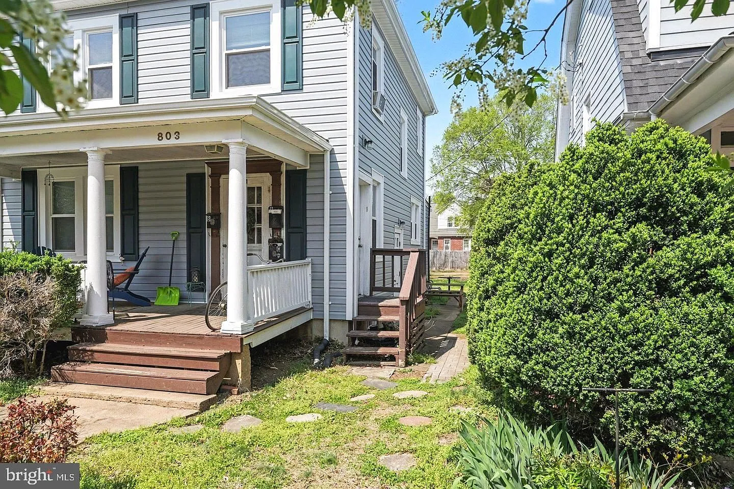 2 bed, 1.0 bath, 1809 sqft, $1,395 — Photo 3