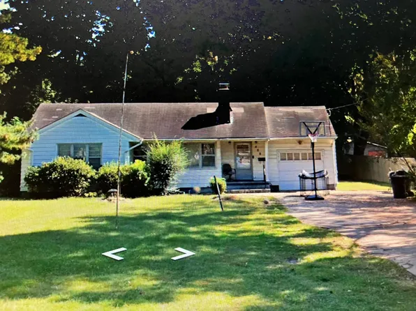 488 Whealton Rd, Hampton, VA 23666