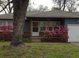 1538 E 54th St, Tulsa, OK 74105
