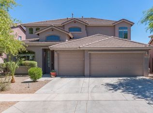 13585 W Port Au Prince Ln, Surprise, AZ 85379