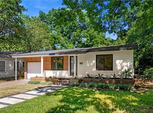 3205 Kerbey Ln, Austin, TX 78703