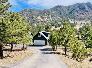 2720 Aspen Ln, Estes Park, CO 80517