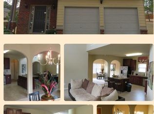 9170 Saunders Dr SW, Covington, GA