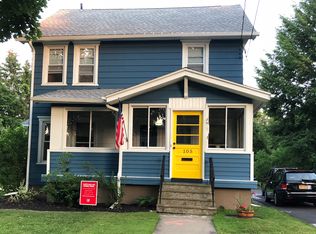 105 River St, Oneonta, NY 13820