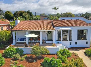 2212 State St, Santa Barbara, CA 93105