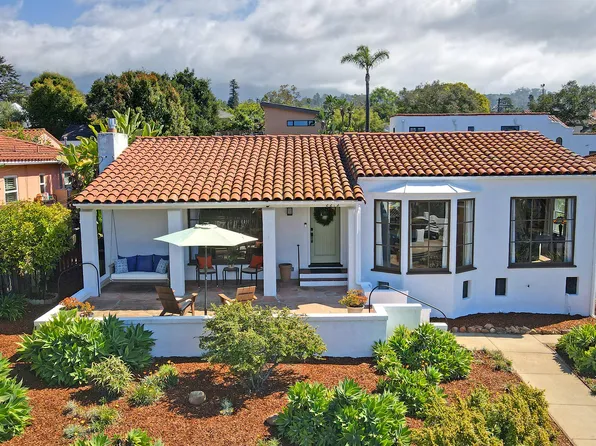 2212 State St, Santa Barbara, CA 93105