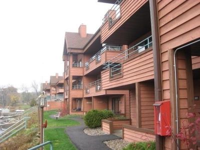 1129 River Rd Unit 307, Wisconsin Dells, WI, 53965
