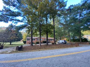 1126 W Edgemont Dr, Lancaster, SC 29720